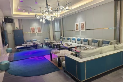 昭通KTV招聘酒水促销,经营人脉客源多,点亮你的人生