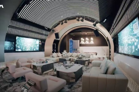 昭通龙头KTV招聘包厢礼仪接待，安全有保障放心入职