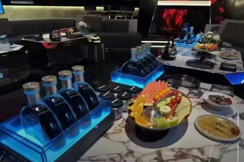 昭通夜场招人中,绝不会拖欠你的劳动报酬